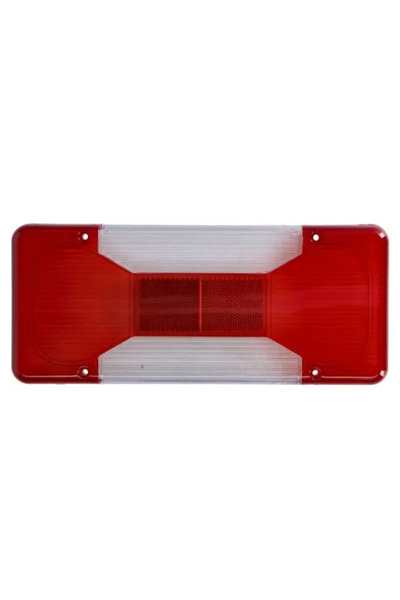 TRUCKLIGHT Дифузор за десен заден фар Iveco Daily 4 платформа/шаси