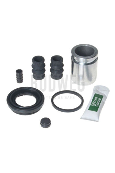 BUDWEG CALIPER Set Reparatie Etrier Subaru Forester/Impreza/Legacy 4