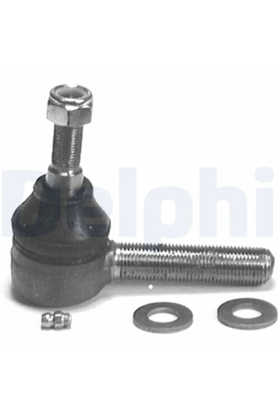 DELPHİ Cap De Bara Axa Fata Stanga Land Rover 110/127/90 1/Defender