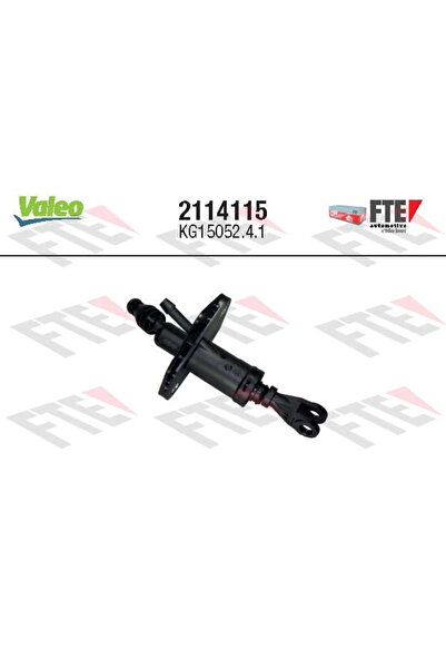 VALEO Pompa Centrala Ambreiaj Alfa Romeo 159/Brera/Spider