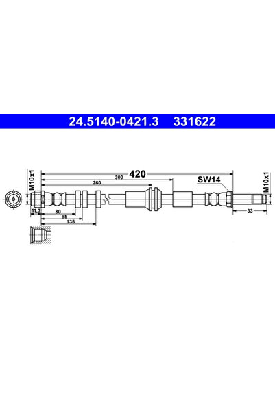 Ate Furtun Frana Audi A6 Allroad C7/A6 C7/A7 2010-2018