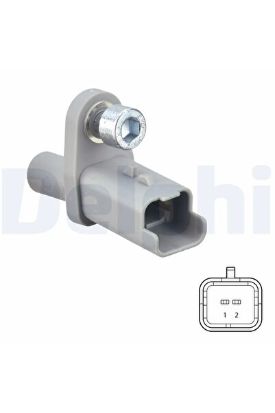 DELPHİ Senzor Turatie Roata Citroen C4 Grand Picasso 2/C4 Picasso 2 Peugeot 3...