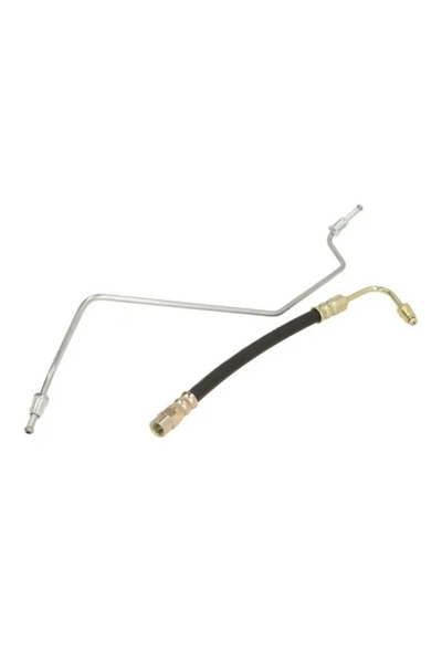 Abe Furtun Frana Stanga Renault Clio 3/Modus / Grand Modus