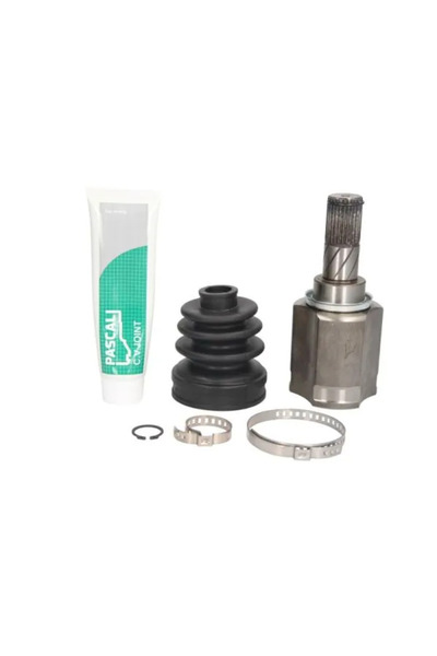 Pascal Комплект шарнири за карданен вал към скоростна кутия Nissan Micra 3