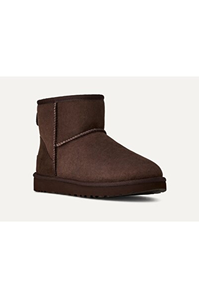 UGG Γυναικείες Μπότες, UGG, Classic Mini II 1016222-DDC