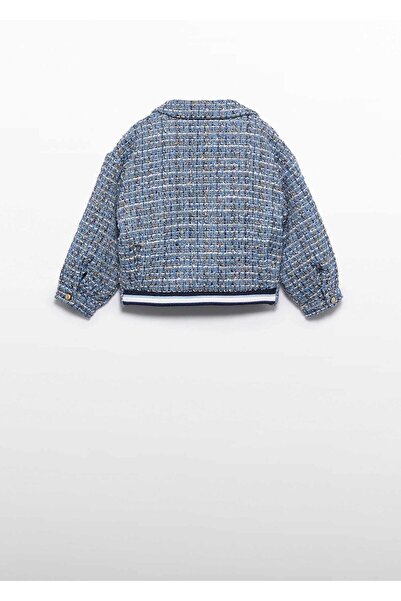 Abel & Lula Mayoral Abel&Lula Girl's Cashmere Jacket
