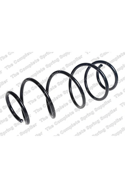 LESJOFORS Arc Spiral Punte Fata Peugeot 308 2