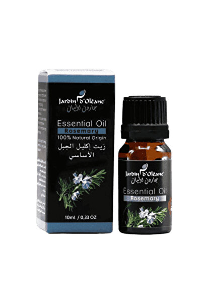 Jardin D Oleane زيت عطري بزيت اكليل الجبل جاردن اوليان10مل