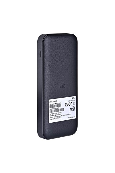 Other Routerul ZTE MU5120
