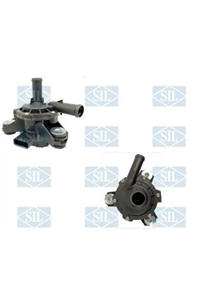 Saleri SIL Pompa De Apa Suplimentara (Circuitul Apei De Racire) Toyota Auris/...