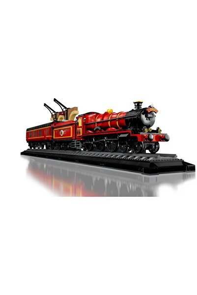 Other LEGO Harry Potter 76405 Hogwarts Express Collector's Edition