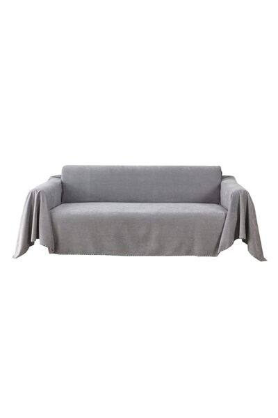 Generic KAISUN Sofa Throw Blanket, Waterproof Sofa Protection, Dog/Cat, Large...