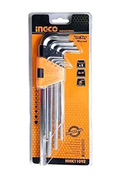 incco Medium Nicky Set