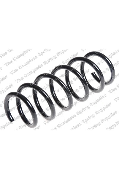 LESJOFORS Arc Spiral Punte Fata Daihatsu Cuore 6