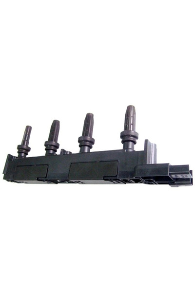 MAGNETI MARELLI Bobina De Inductie 060717104012 Citroën C4 I/C4 Cupe/C5 I Fia...