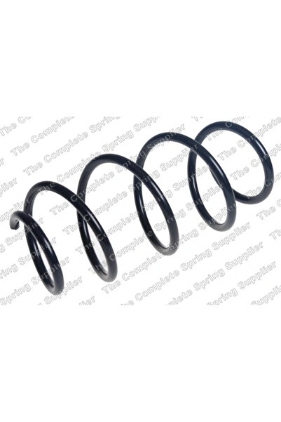 LESJOFORS Arc Spiral Punte Fata Kia Rio 4