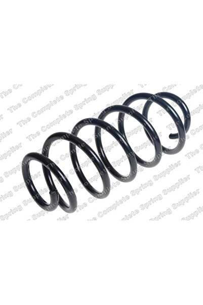 LESJOFORS Arc Spiral Punte Fata Volvo XC60 1 Suv/XC70 2