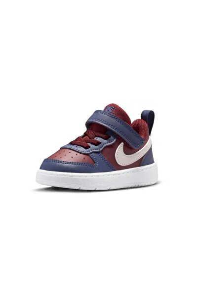 Nike Bebek Ayakkabısı Court Borough Low Recraft Bebek Ayakkabısı