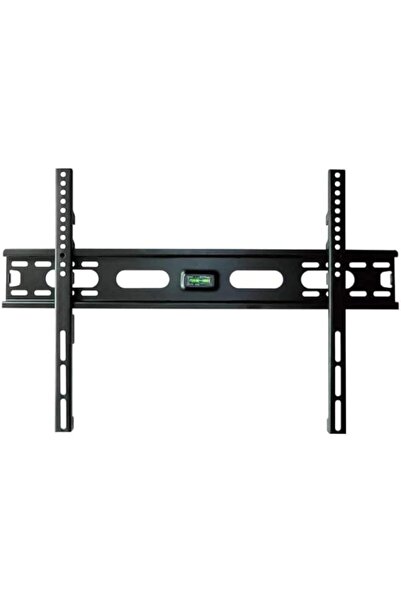 Generic حامل حائطي لتلفزيون Leostar LCD LED مقاس 32 بوصة إلى 65 بوصة عرض ثابت