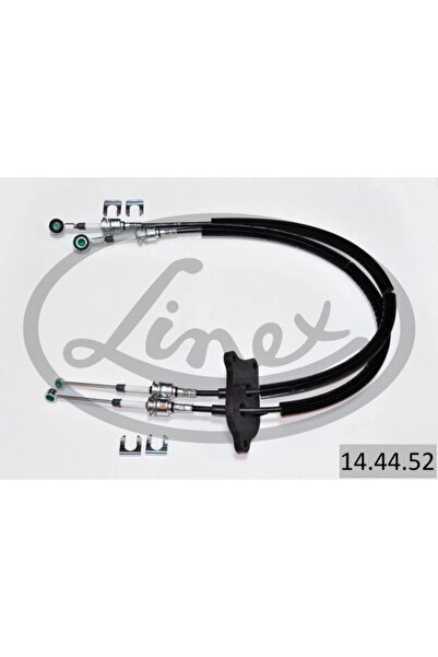 Linex Жило за ръчна скоростна кутия ляво Citroen Nemo Van/Limo