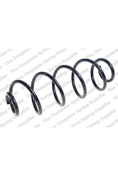 LESJOFORS Arc Spiral Puntea Spate Peugeot 308 2