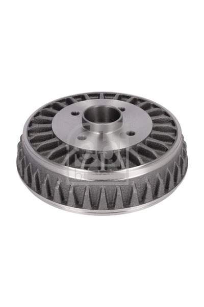 FEBI BILSTEIN Tambur Frana Axa Spate Dreapta Dacia Dokker Microbus/Lodgy/Loga...