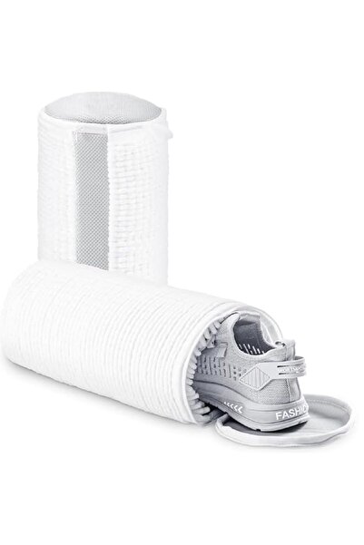 Generic Shoe Washing Machine Bag,Laundry Shoe Bag For Washer And Dryer,Reusab...