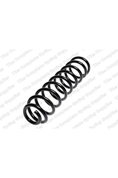 LESJOFORS Arc Spiral Punte Fata Mercedes-Benz E-Class