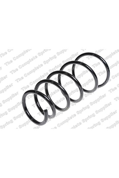 LESJOFORS Arc Spiral Punte Fata Opel Agila Suzuki Splash