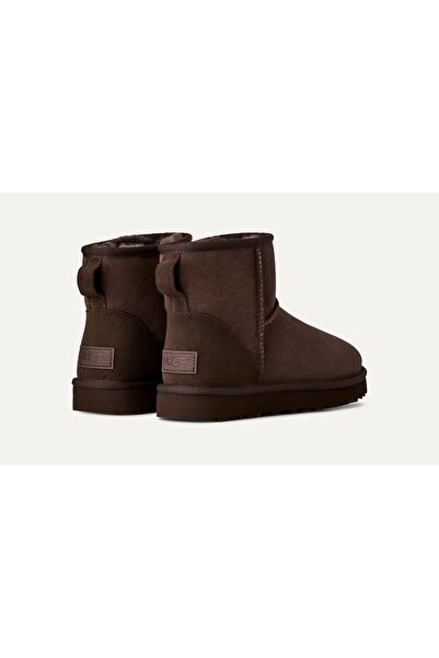 UGG Γυναικείες Μπότες, UGG, Classic Mini II 1016222-DDC