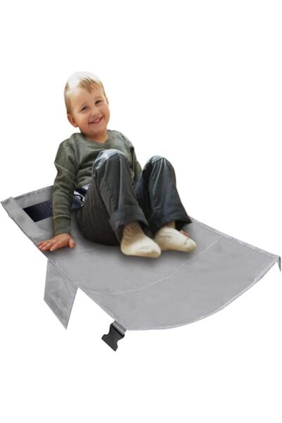 Generic Toddler Airplane Travel Bed, Toddler Airplane Bed, Airplane Footrest ...