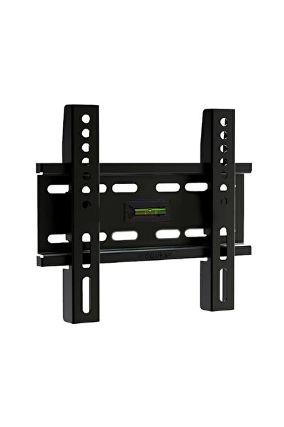 Generic TV Wall Mount Bracket for 14-43 Inch LED, LCD & Plasma TVs – Low Prof...