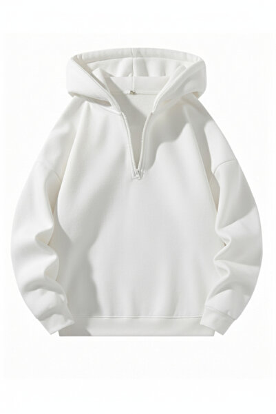 COHERENT Унісекс Чоловічий/Жіночий З ПІВЗАСТІБКОЮ КАПЮШОНКОМ Кольоровий Спеці...