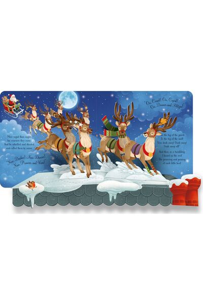 Usborne 3D Flip Book