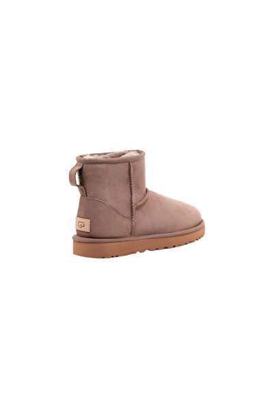 UGG Γυναικείες Μπότες, UGG, Classic Mini II 1016222-CRB