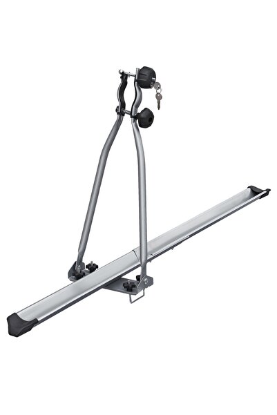 Menabo Suport bicicleta Huggy Lock cu prindere pe bare transversale