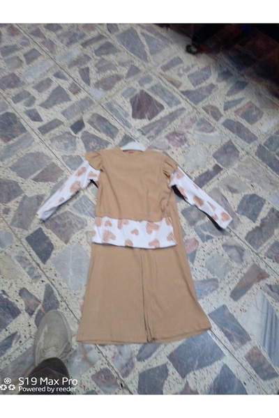 Nisa Giyimm Takımı