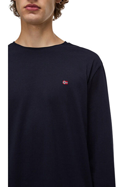 Napapijri Φούτερ Salis LS 1 - HN7176