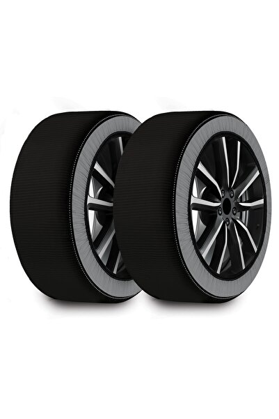 DAC Lanturi auto textile, huse antiderapante , Easy GO 3D, omologate,