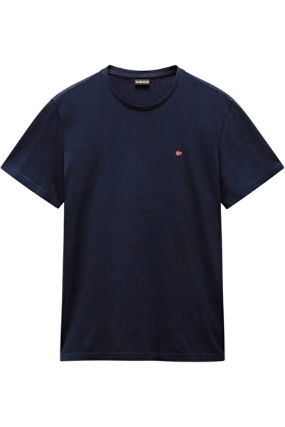 Napapijri Μπλουζάκι Salis - H8D176