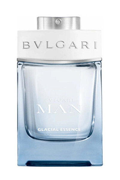 Bvlgari Man Glacial Essence 100 ml, Men's Perfume (sealed)