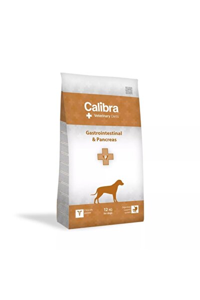 Other CALIBRA Diete Veterinare Gastro și Pancreas - 12 kg