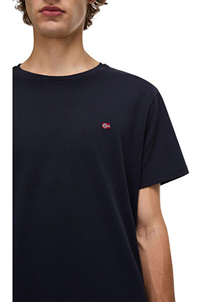 Napapijri Μπλουζάκι Salis - H8D176