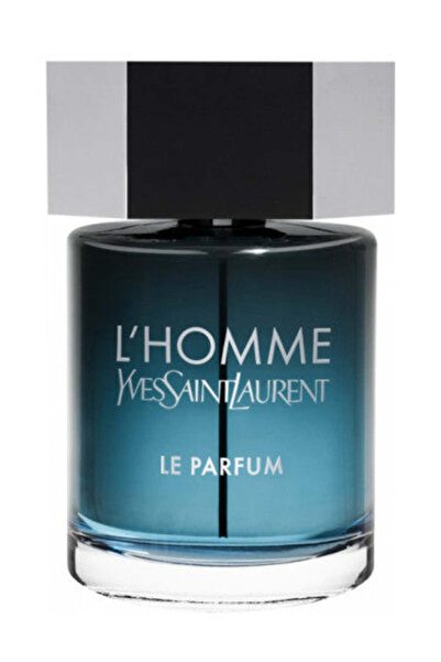 Yves Saint Laurent L'Homme Le Parfum by 100 ml, Men's Perfume