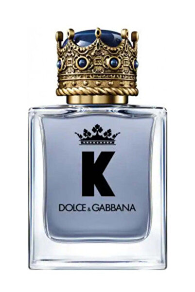 Dolce&Gabbana K EDT Dolce & Gabbana 50 ml, Men's Perfume (sealed)