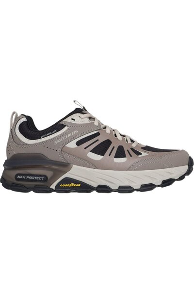 SKECHERS Max Protect - Sherwood Ridge sport shoes - 237678-TPBK