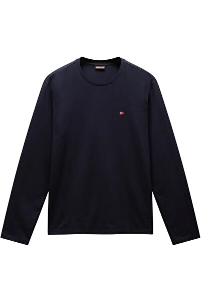 Napapijri Φούτερ Salis LS 1 - HN7176