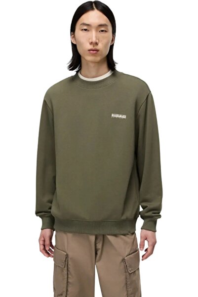 Napapijri Φούτερ Small Box C - 8TPG0A