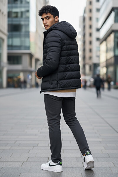 dehaine Men's Jacket, Fashion, Comfortable, Slim, 5208