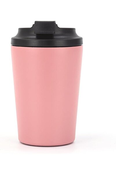 Roomlyne Stainless Steel Vacuum Insulated Coffee Mug Tumbler - 350 ml